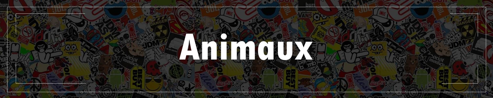 Animaux
