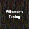 Vêtements Tuning