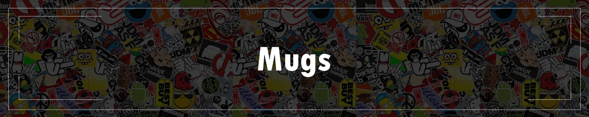 Mugs