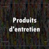 Produits d'entretien