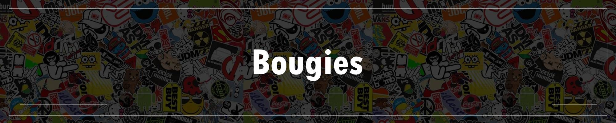 Bougies
