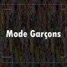 Mode Garçons