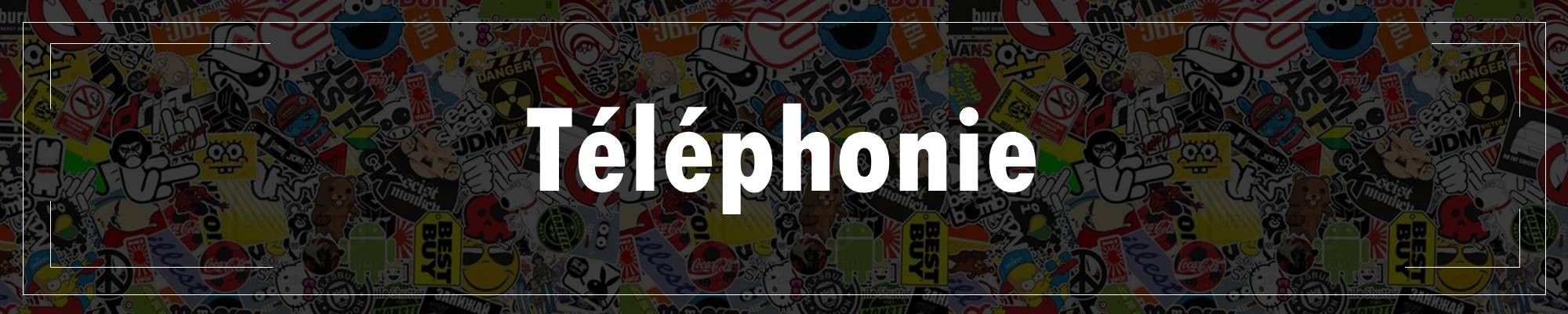 Téléphonie