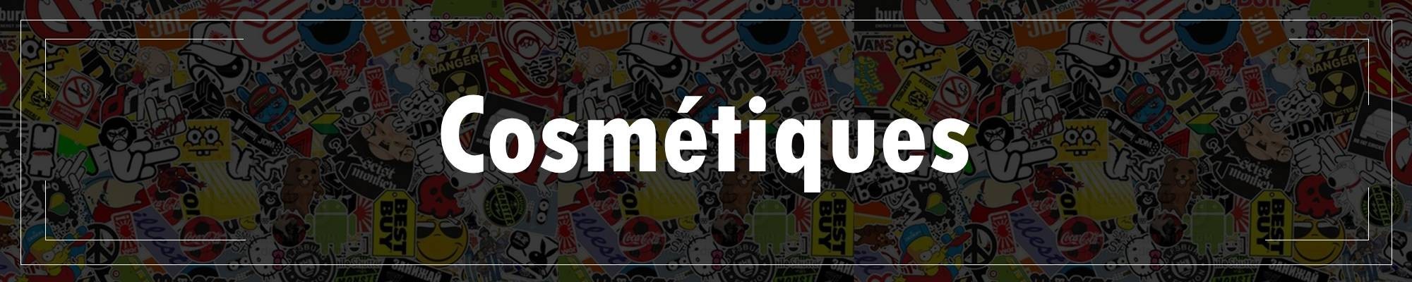 Cosmétiques