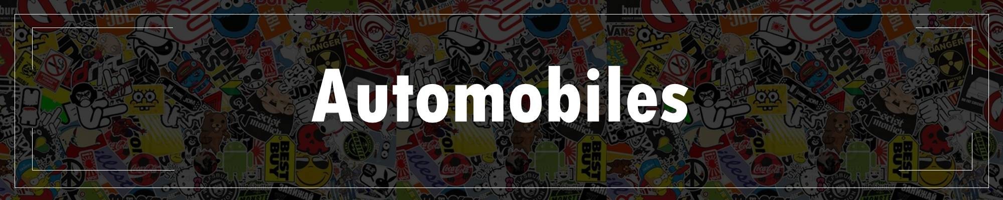 Automobiles