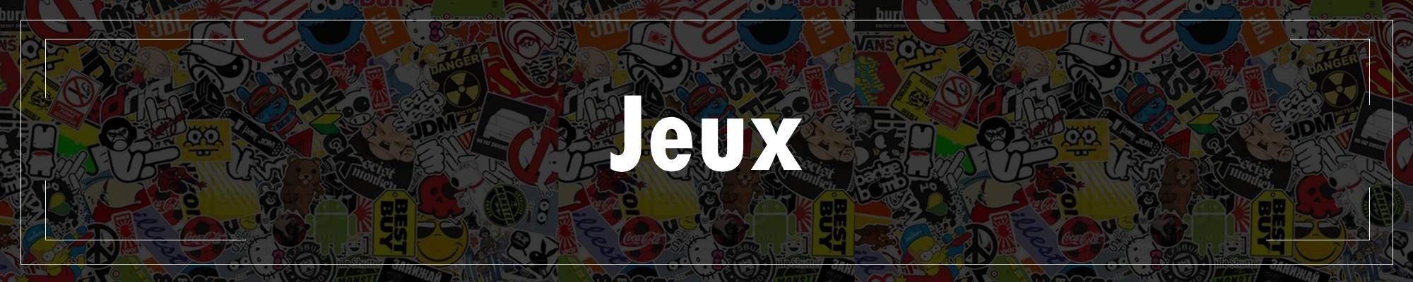 Jeux