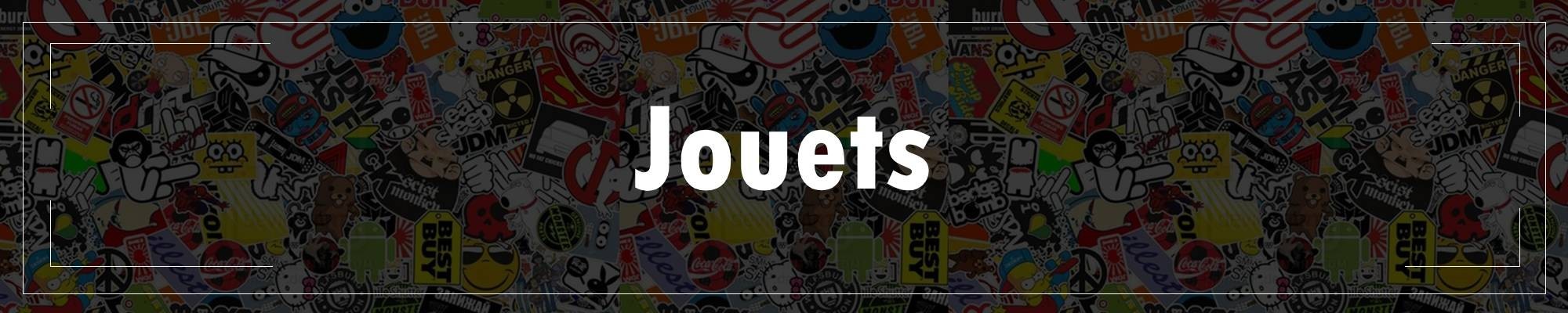 Jouets