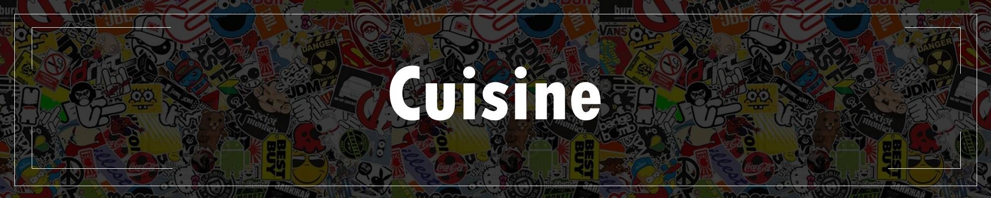 Cuisine