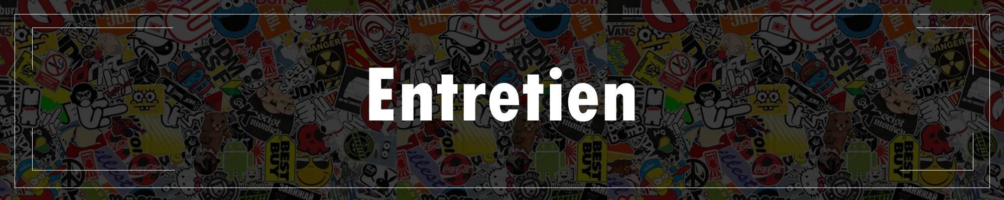 Entretien