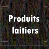 Produits laitiers