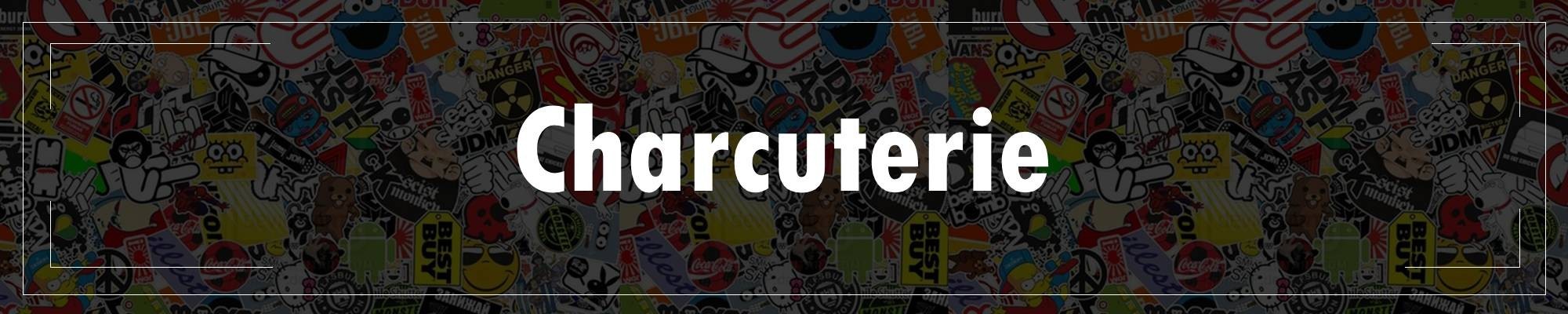 Charcuterie