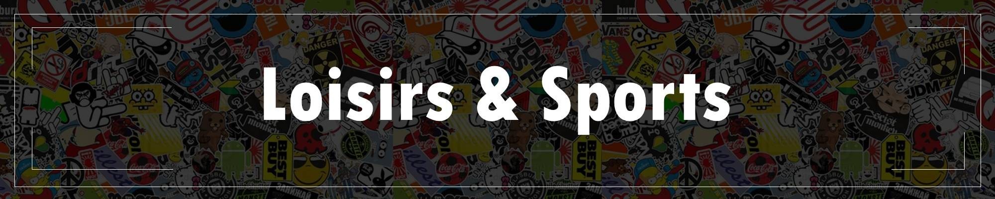 Loisirs