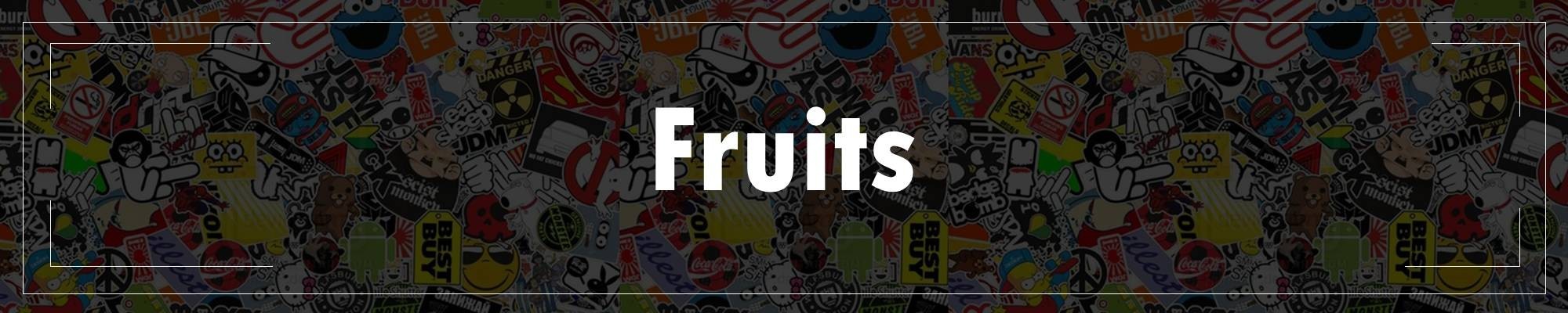 Fruits