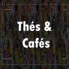 Thés et Cafés