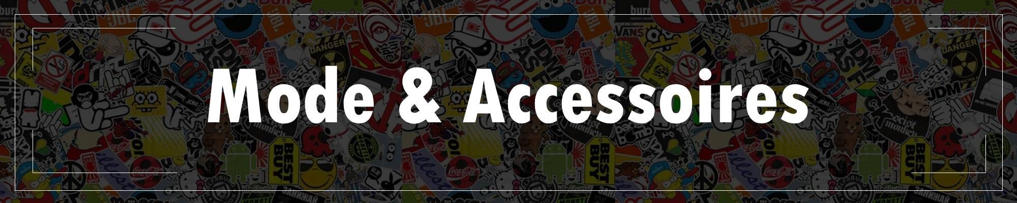 Mode et Accessoires