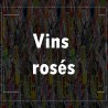 Vins rosés