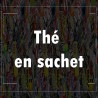 Thé en sachet