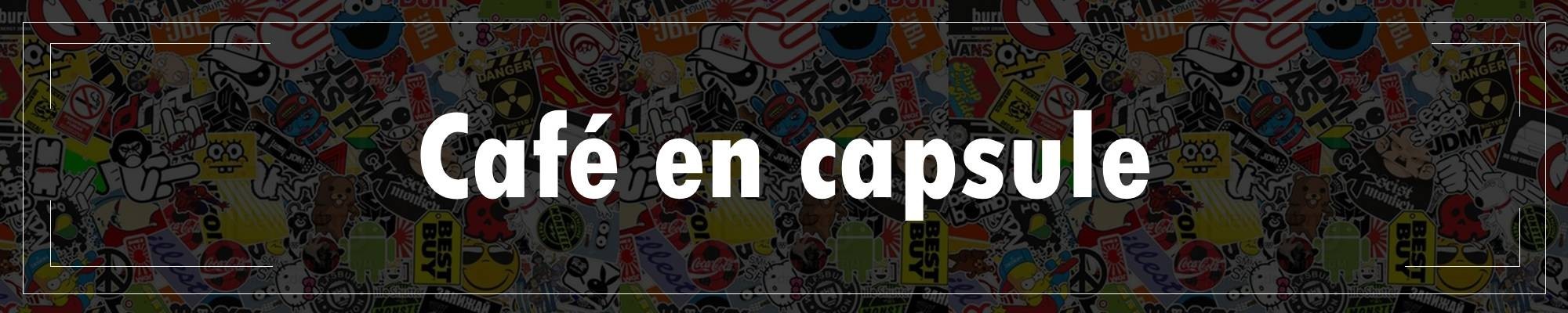 Café en capsule