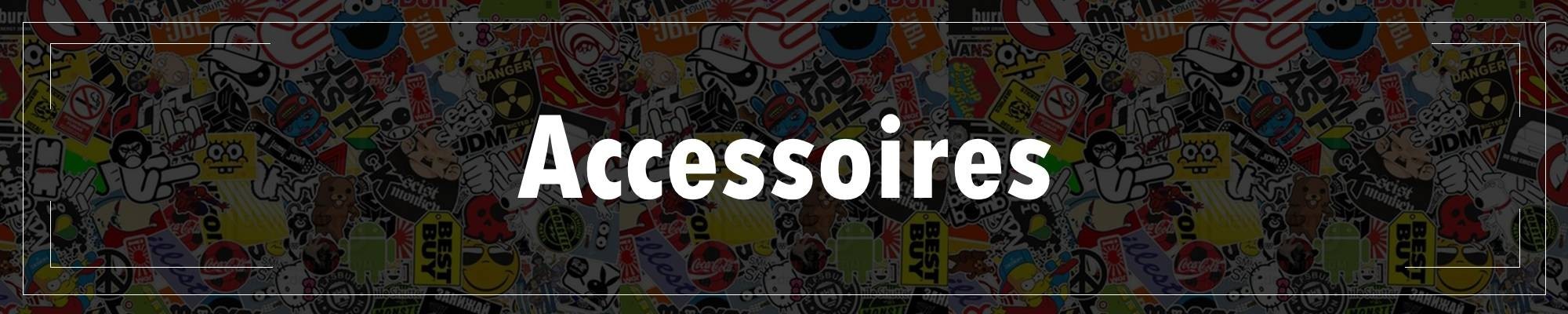Accessoires