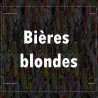 Bières blondes
