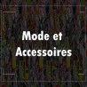 Mode et Accessoires