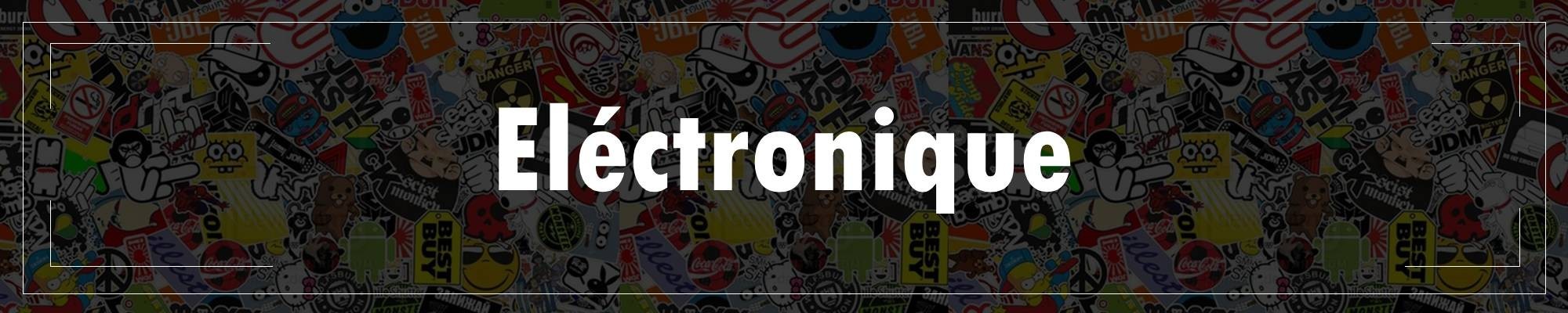 Electronique