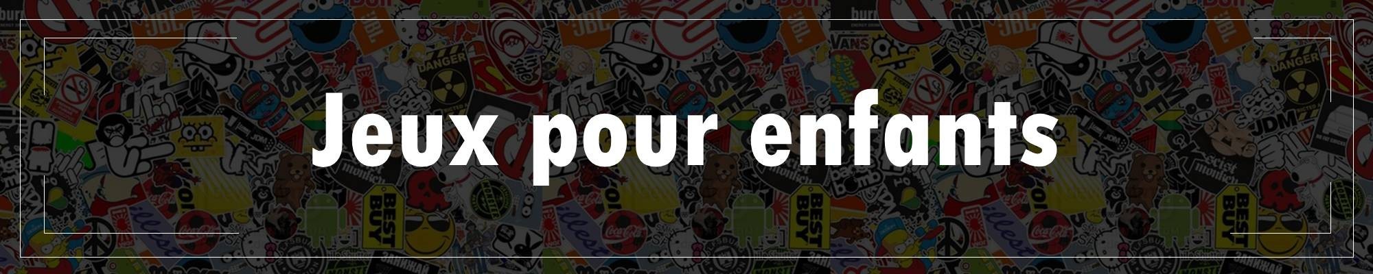 Pour enfants