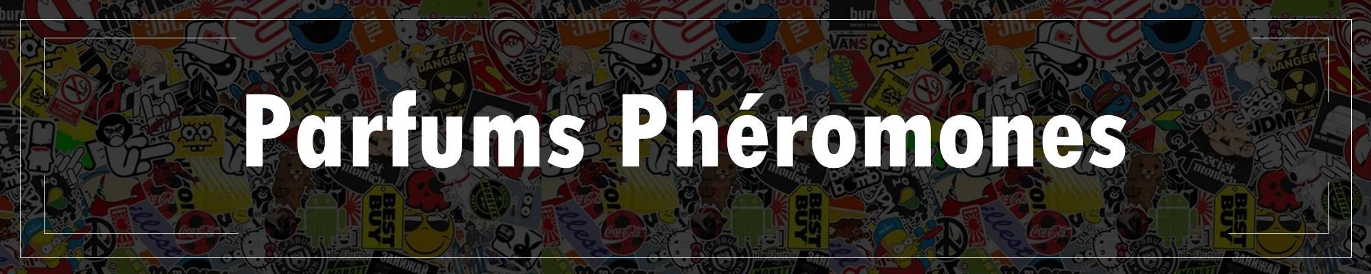 Phéromones