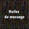 Huiles de massage