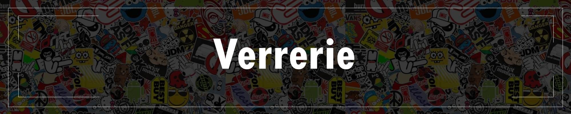 Verrerie