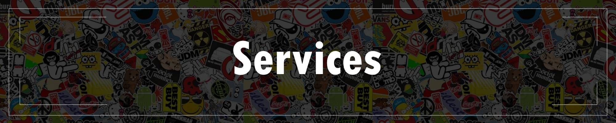 Services