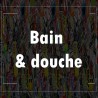 Bain et douche