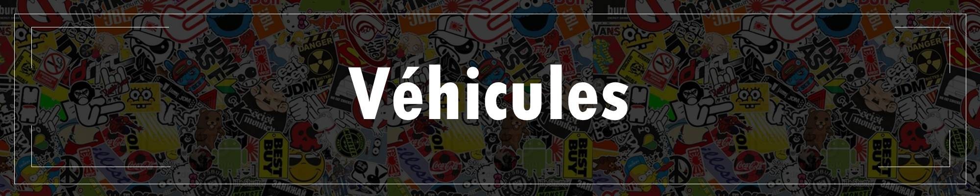 Véhicules
