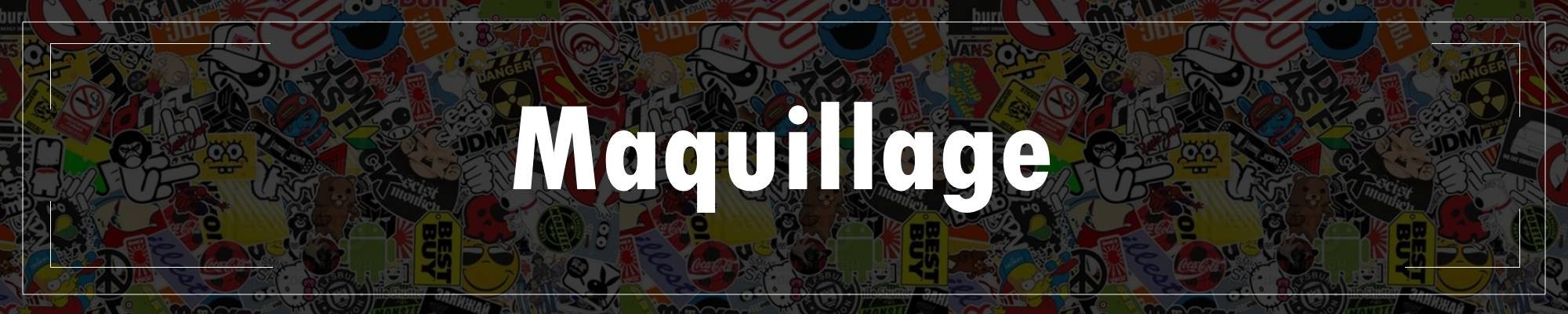 Maquillage