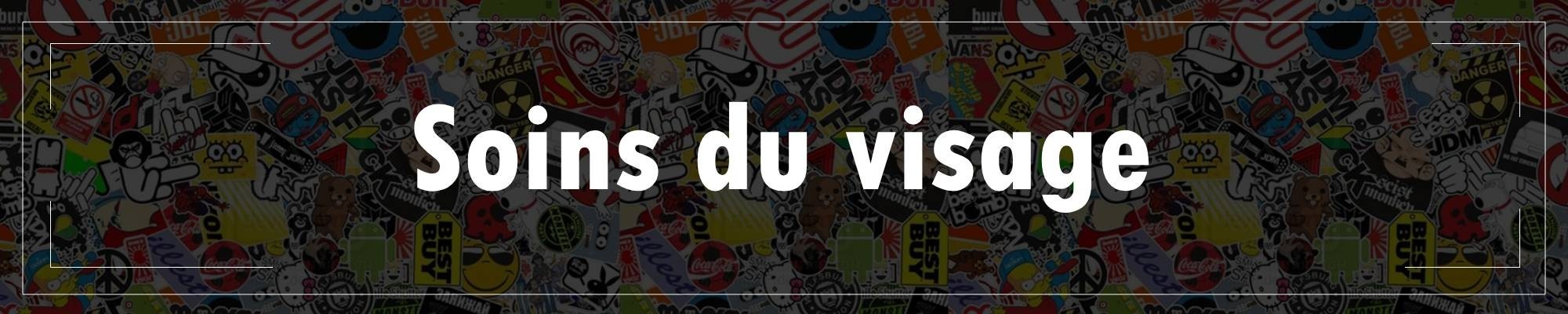 Soins du visage