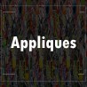 Appliques