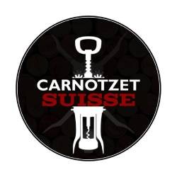 Carnotzet suisse