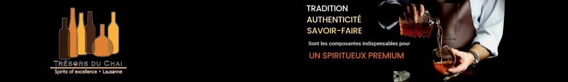 Trésors du Chai
