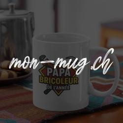 Mon Mug