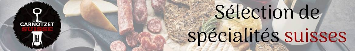 Carnotzet suisse