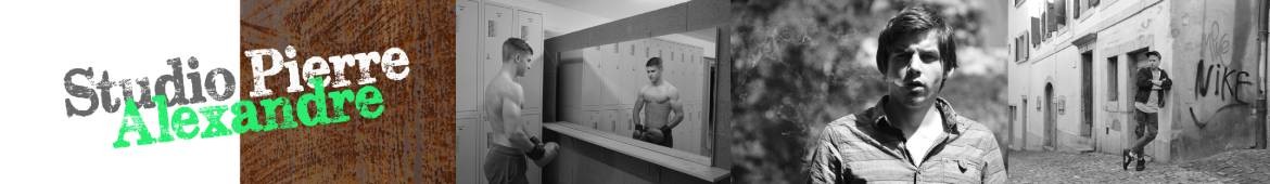 Studio Pierre-Alexandre