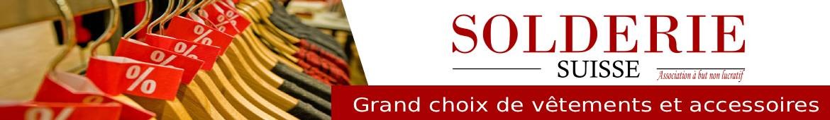 Solderie suisse