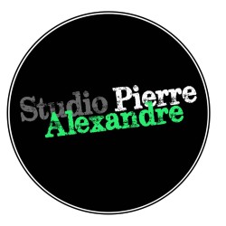 Studio Pierre-Alexandre