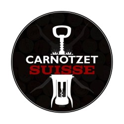 Carnotzet suisse